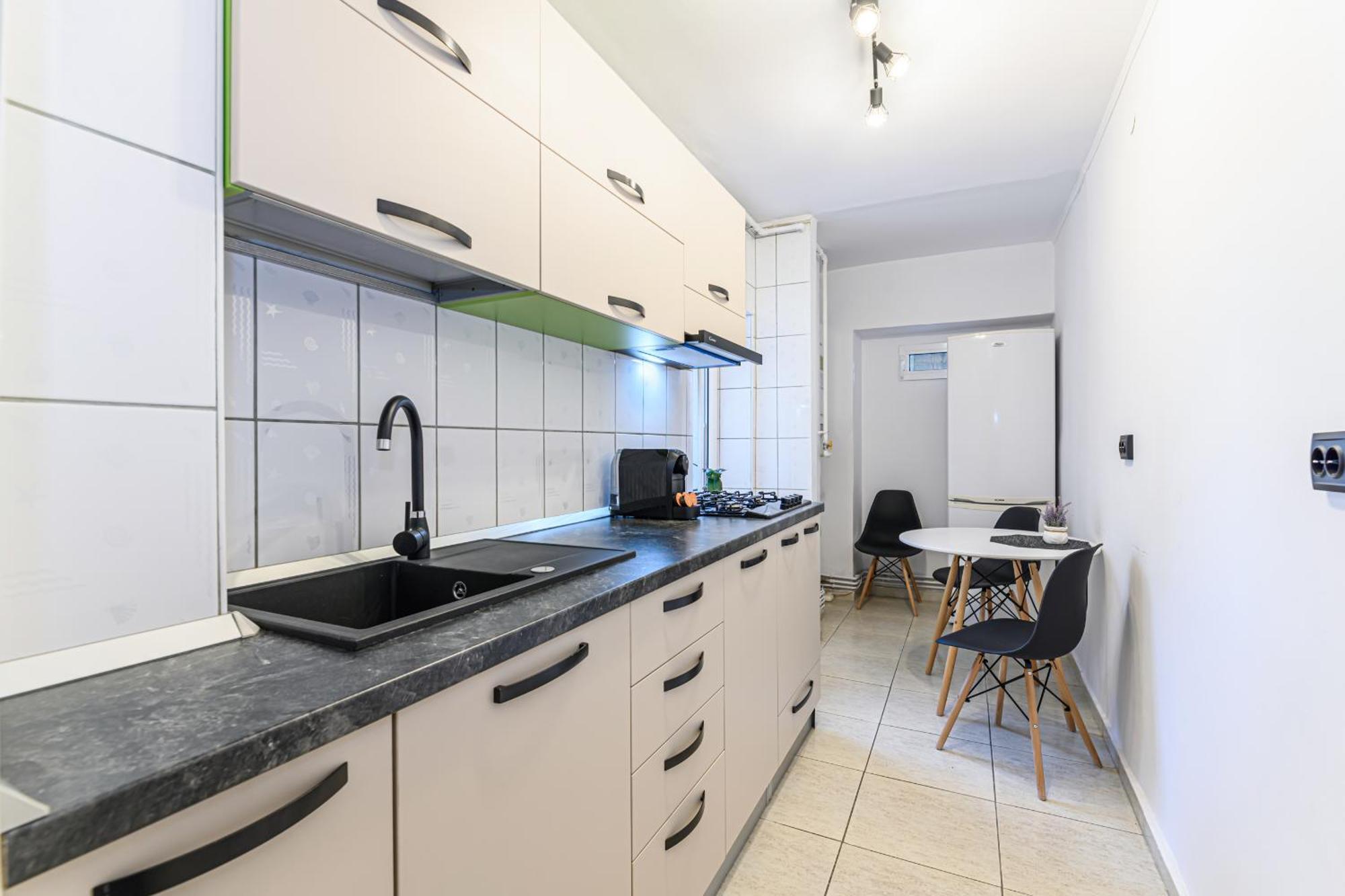Cristian Studio - Netflix Free Braşov Extérieur photo